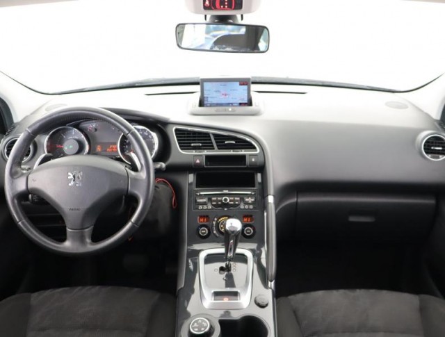 Peugeot 3008  1.6 HDi 