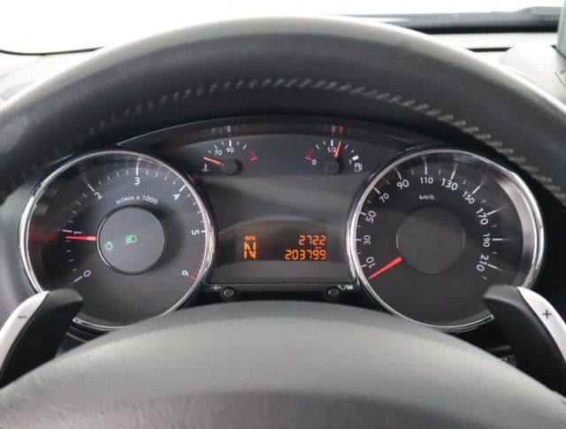 Peugeot 3008  1.6 HDi 