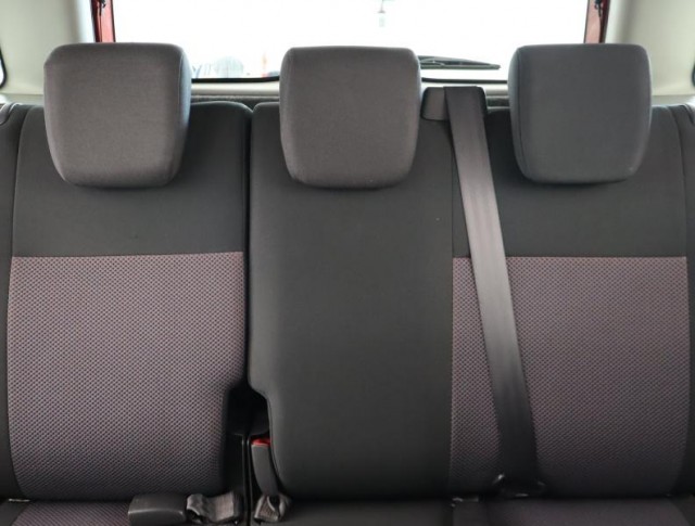 Suzuki SX4  1.6 VVT Club