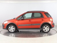 Suzuki SX4  1.6 VVT Club