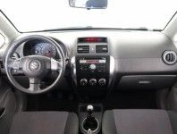 Suzuki SX4  1.6 VVT Club