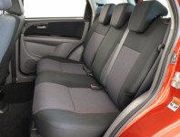 Suzuki SX4  1.6 VVT Club