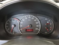 Suzuki SX4  1.6 VVT Club