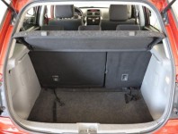 Suzuki SX4  1.6 VVT Club