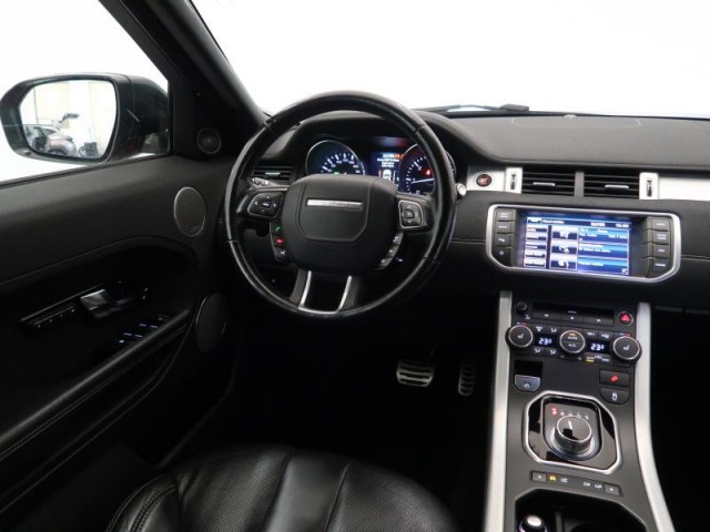 Land Rover Range Rover Evoque  SD4 HSE Dynamic