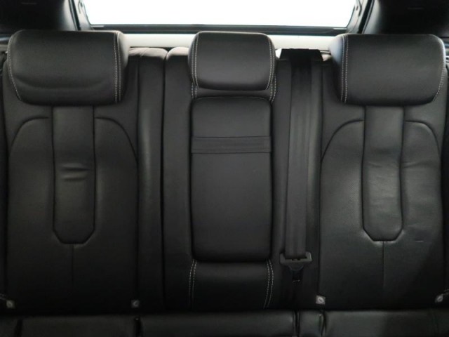 Land Rover Range Rover Evoque  SD4 HSE Dynamic