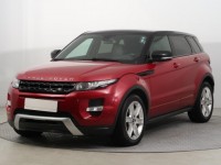 Land Rover Range Rover Evoque  SD4 HSE Dynamic