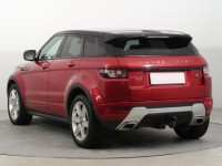 Land Rover Range Rover Evoque  SD4 HSE Dynamic