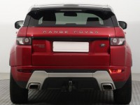 Land Rover Range Rover Evoque  SD4 HSE Dynamic
