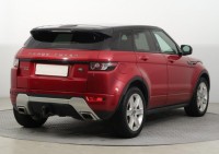 Land Rover Range Rover Evoque  SD4 HSE Dynamic