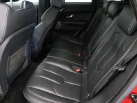 Land Rover Range Rover Evoque  SD4 HSE Dynamic