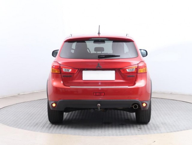 Mitsubishi ASX  2.2 DI-D 