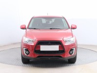Mitsubishi ASX  2.2 DI-D 