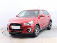 Mitsubishi ASX  2.2 DI-D 