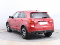 Mitsubishi ASX  2.2 DI-D 