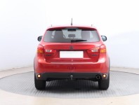 Mitsubishi ASX  2.2 DI-D 