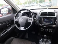 Mitsubishi ASX  2.2 DI-D 