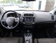 Mitsubishi ASX  2.2 DI-D 