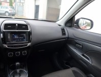 Mitsubishi ASX  2.2 DI-D 