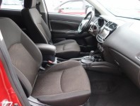 Mitsubishi ASX  2.2 DI-D 