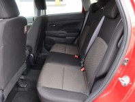 Mitsubishi ASX  2.2 DI-D 