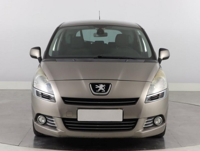 Peugeot 5008  2.0 HDI 