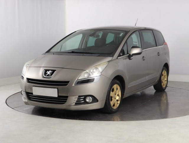 Peugeot 5008  2.0 HDI 