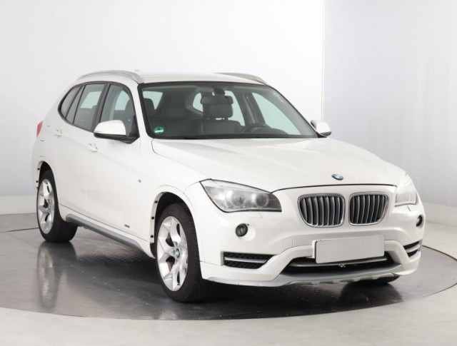 BMW X1  sDrive18d 