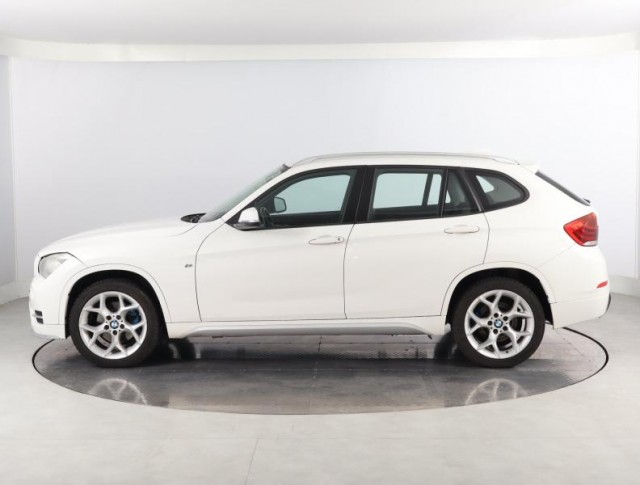 BMW X1  sDrive18d 