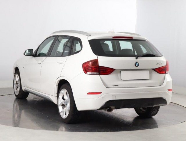 BMW X1  sDrive18d 