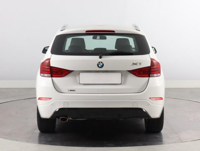 BMW X1  sDrive18d 
