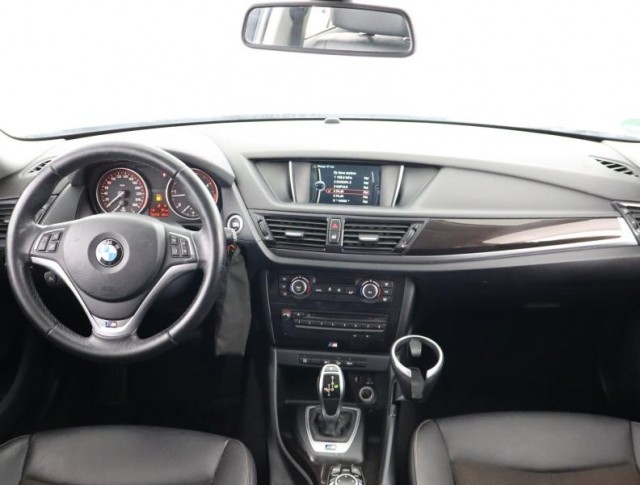 BMW X1  sDrive18d 