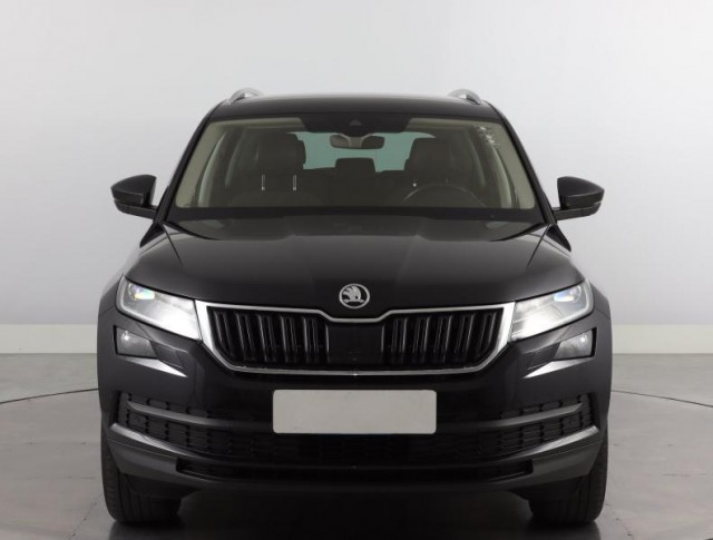 Škoda Kodiaq  2.0 TDI Style