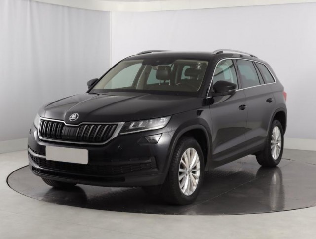 Škoda Kodiaq  2.0 TDI Style