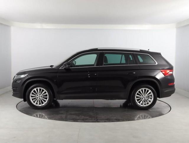 Škoda Kodiaq  2.0 TDI Style