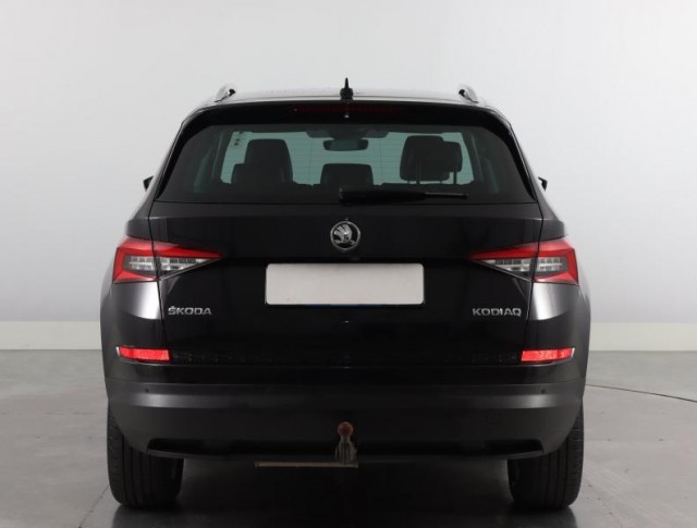Škoda Kodiaq  2.0 TDI Style