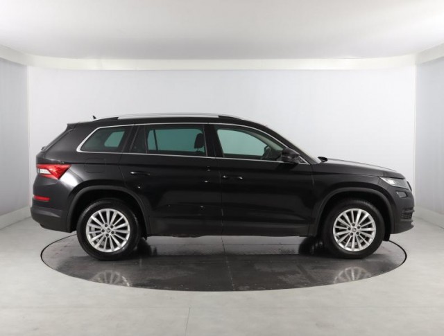 Škoda Kodiaq  2.0 TDI Style