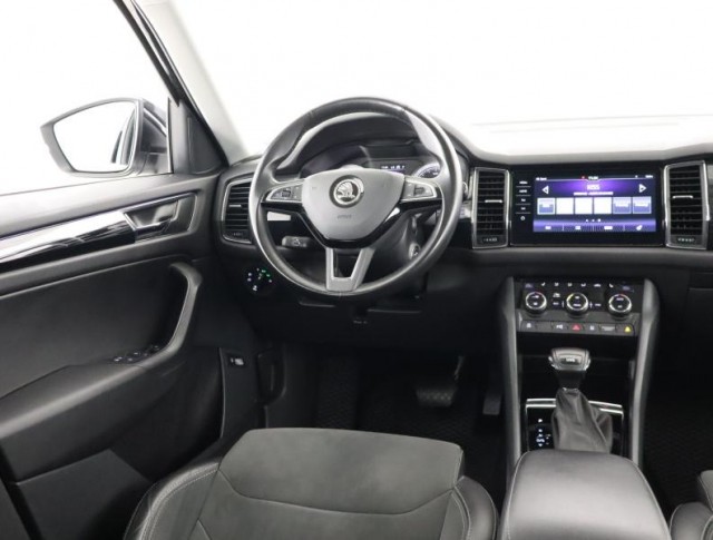 Škoda Kodiaq  2.0 TDI Style