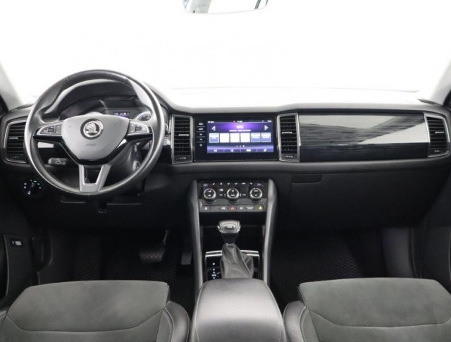 Škoda Kodiaq  2.0 TDI Style