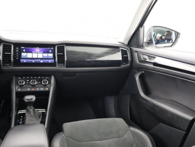 Škoda Kodiaq  2.0 TDI Style