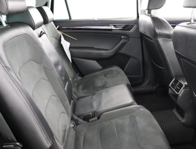 Škoda Kodiaq  2.0 TDI Style