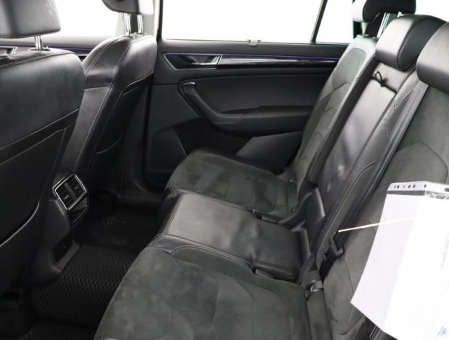 Škoda Kodiaq  2.0 TDI Style