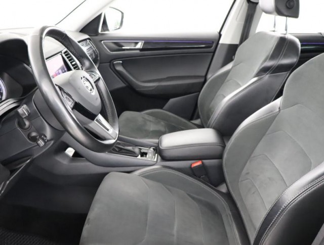 Škoda Kodiaq  2.0 TDI Style