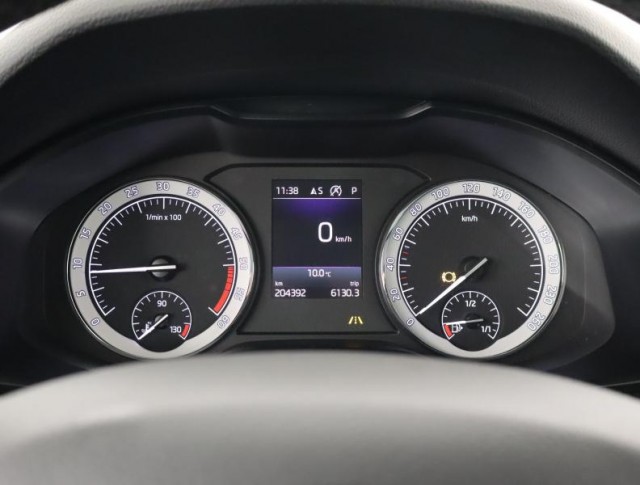 Škoda Kodiaq  2.0 TDI Style