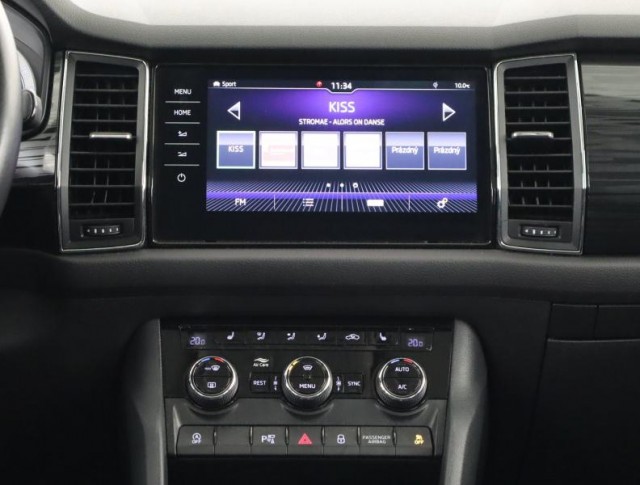 Škoda Kodiaq  2.0 TDI Style