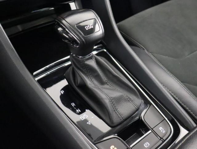 Škoda Kodiaq  2.0 TDI Style