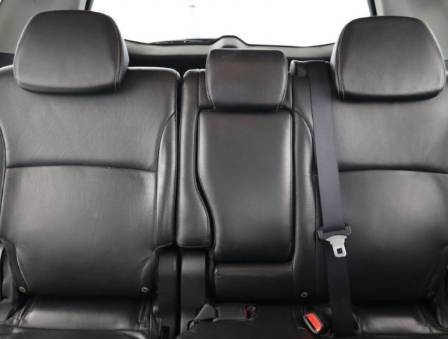 Peugeot 4007  2.2 HDI 