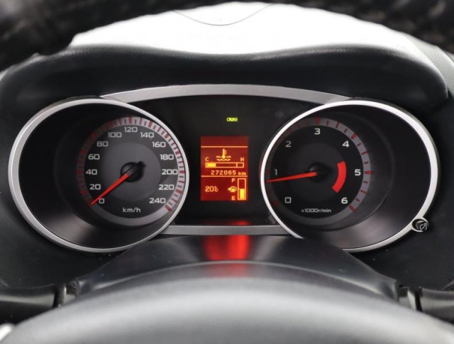 Peugeot 4007  2.2 HDI 