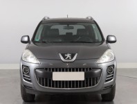 Peugeot 4007  2.2 HDI 