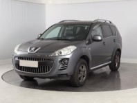 Peugeot 4007  2.2 HDI 
